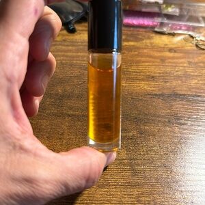 Light Kush essential oils